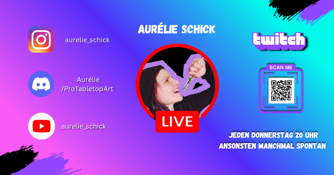 Jeden Donnerstag Abend um 20Uhr nicht regulär