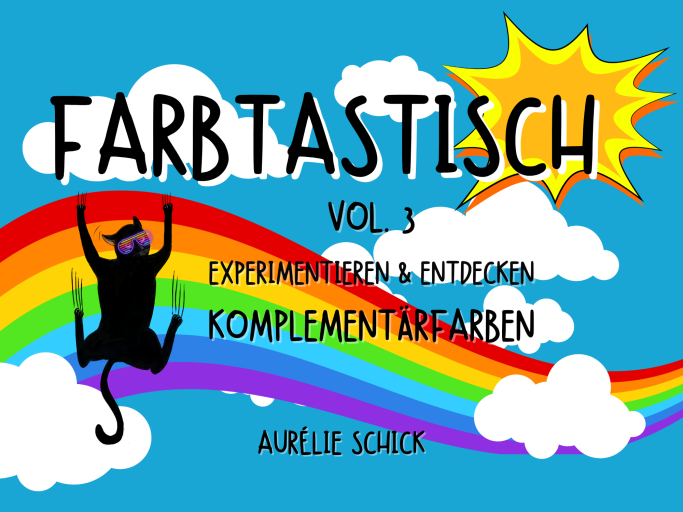 Das 3. Heft ist erhältlich!