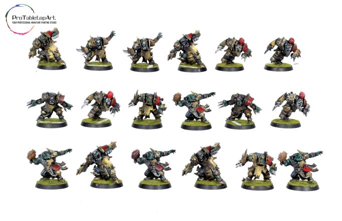 Blood Bowl